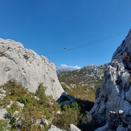 Ferraty Chorwacji